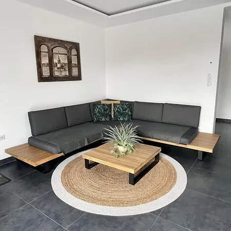 Σπίτι διακοπών Maison De Avec Piscine Privee *